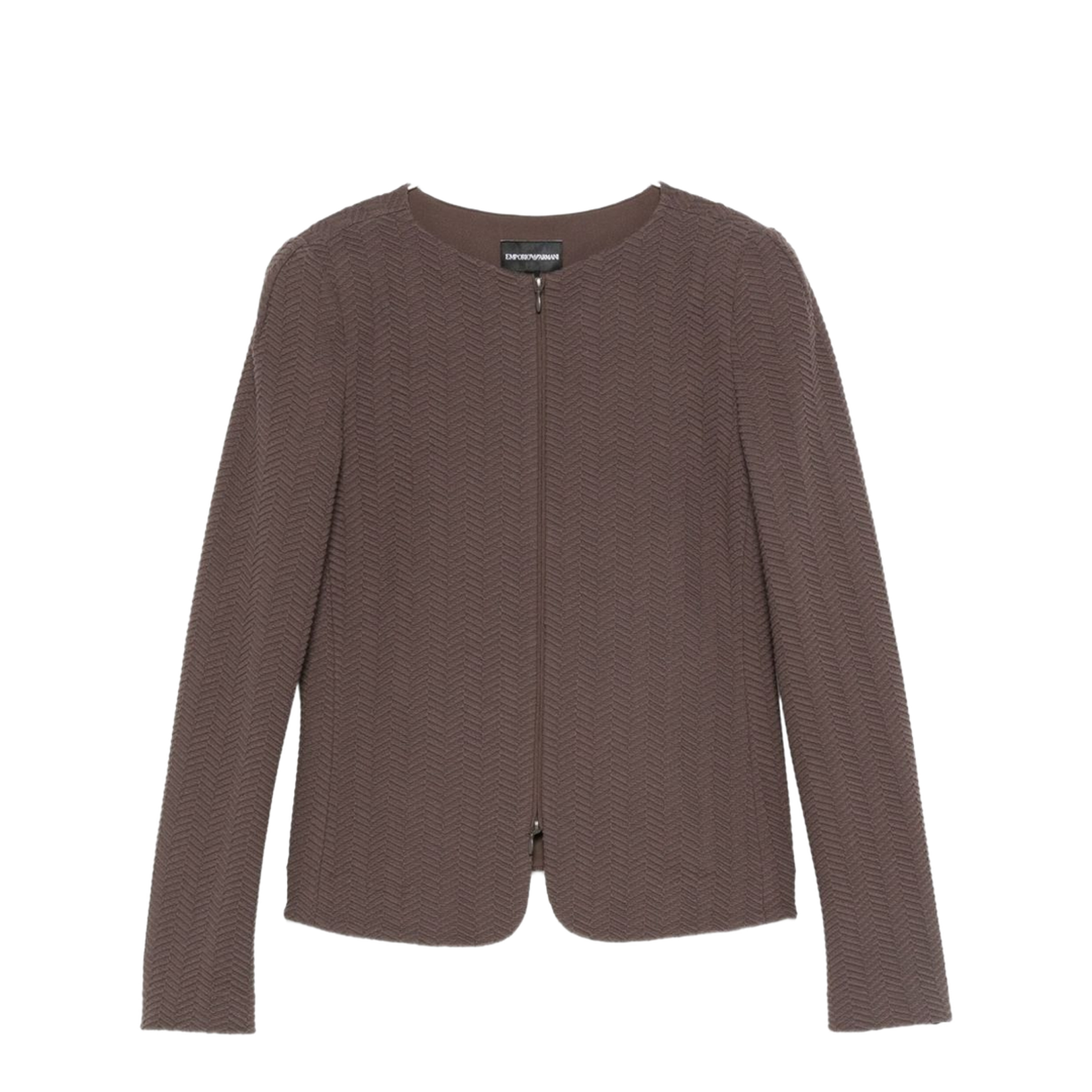Cotton Blend Jacket