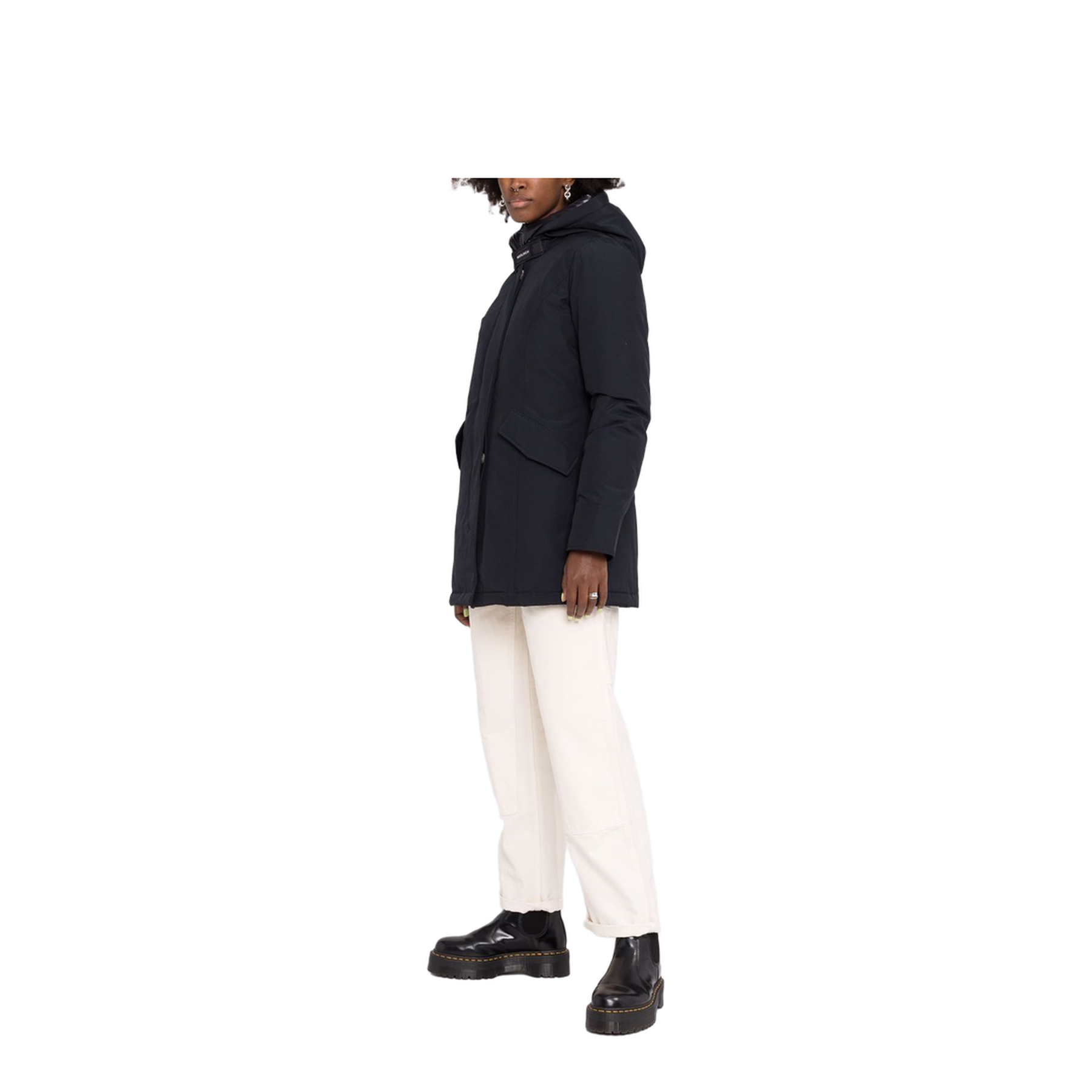 Coats Blue