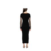 Dresses Black