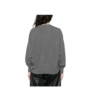 Striped Cashmere Sweater