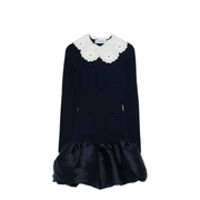 Dresses Blue