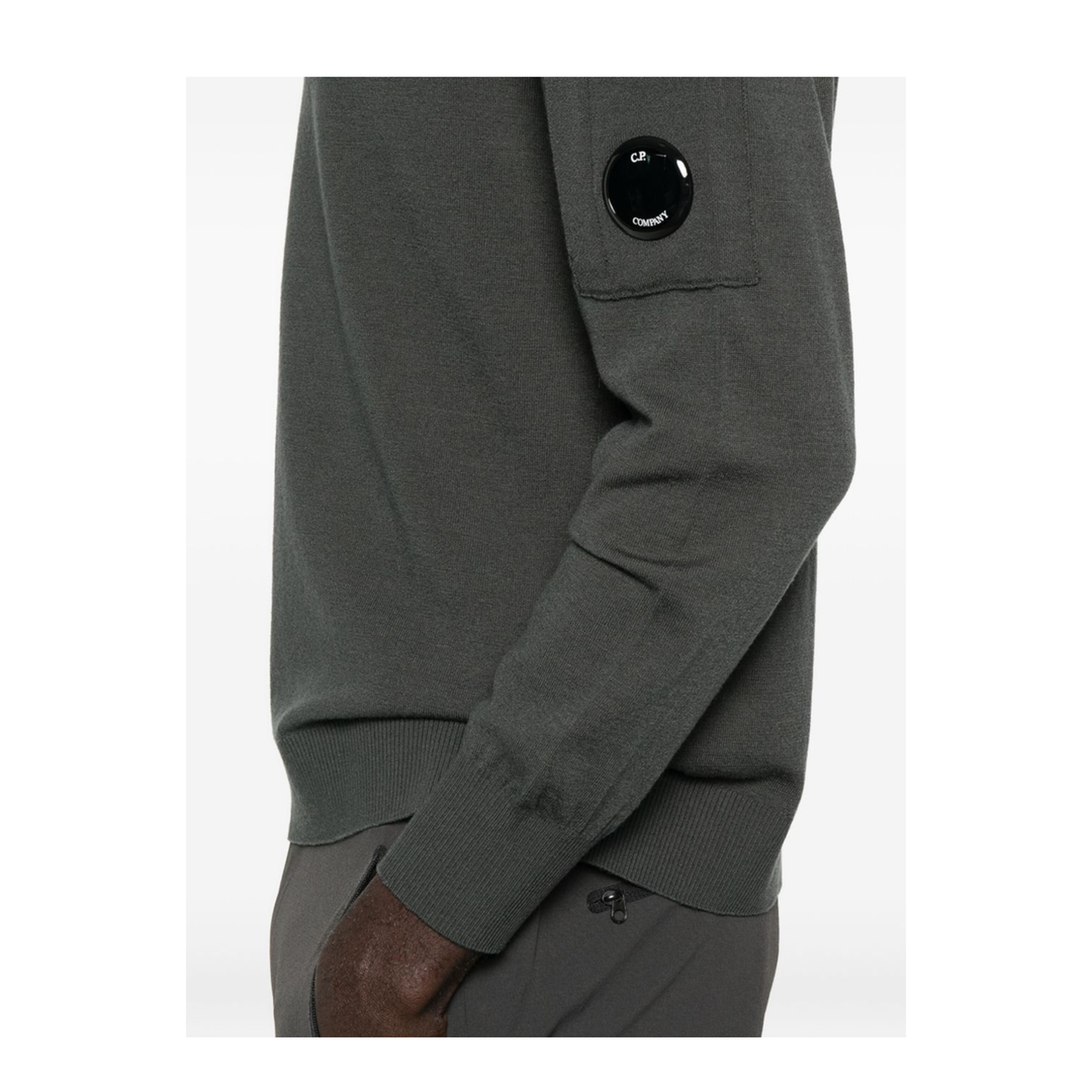 Sweaters Grey