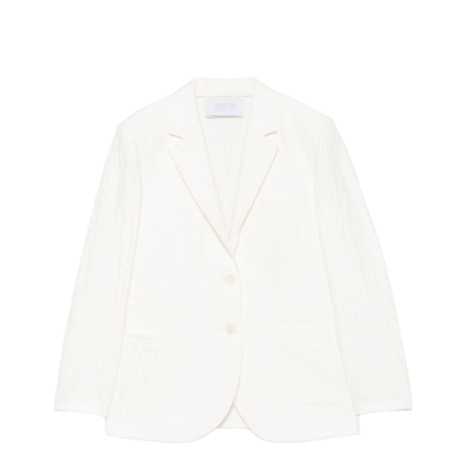 Jackets White
