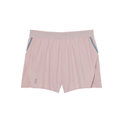 On Train Shorts Mauve (Women'S) (Women's)