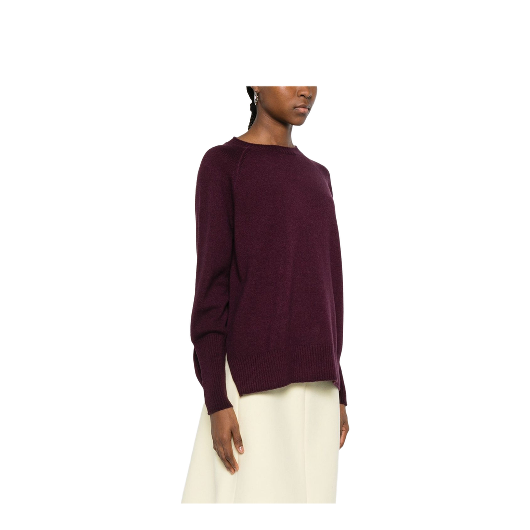 Sweaters Purple