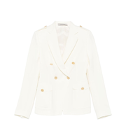 Jackets White