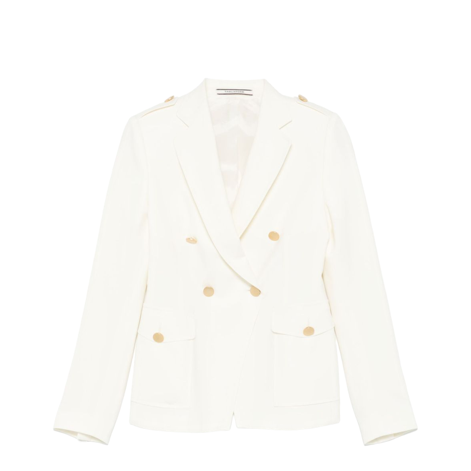 Jackets White