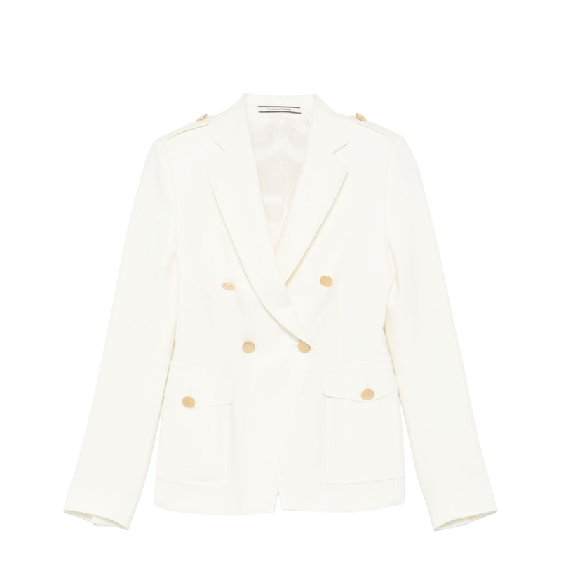 Jackets White