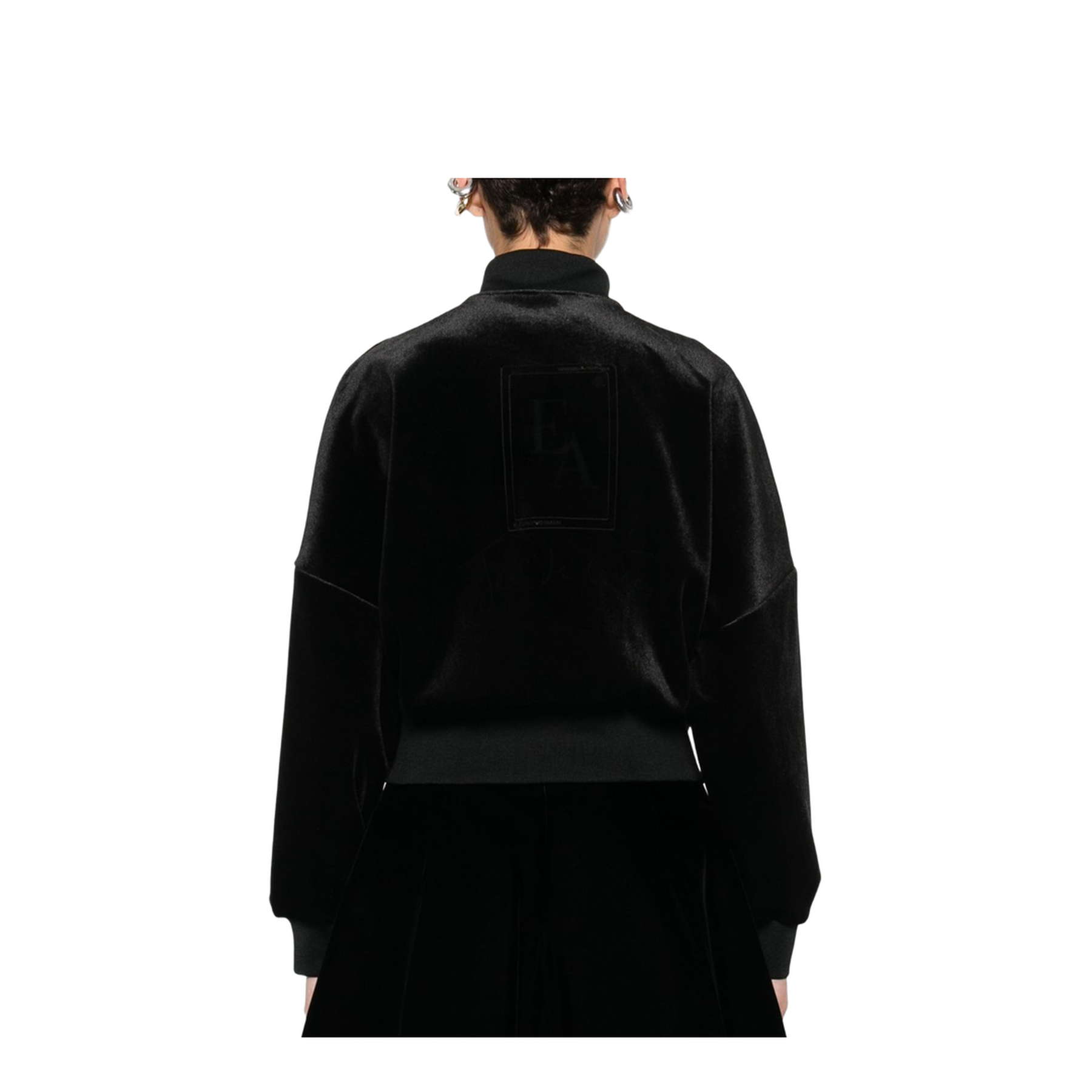 Coats Black