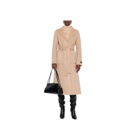 Coats Dove Grey