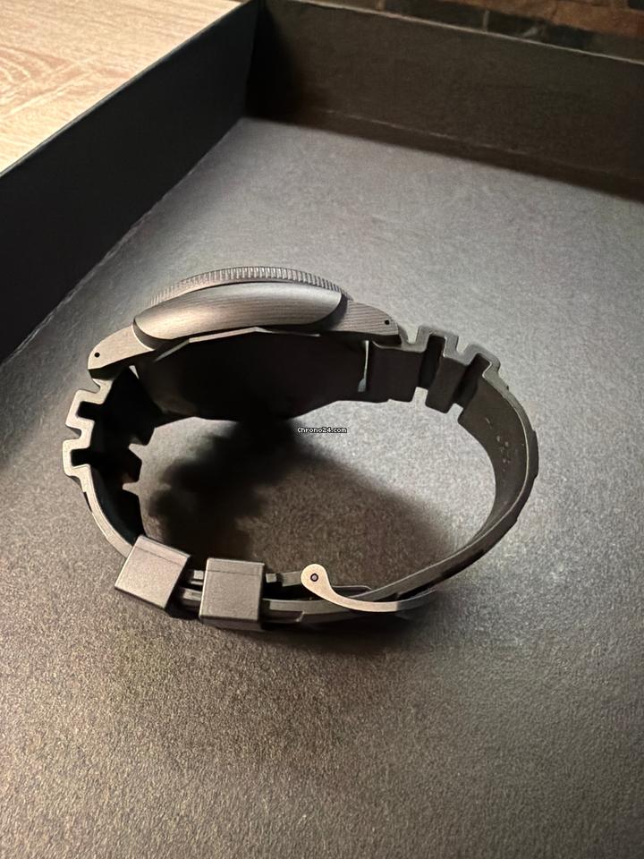 Panerai Submersible