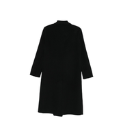 Coats Black