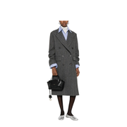 Coats Grey