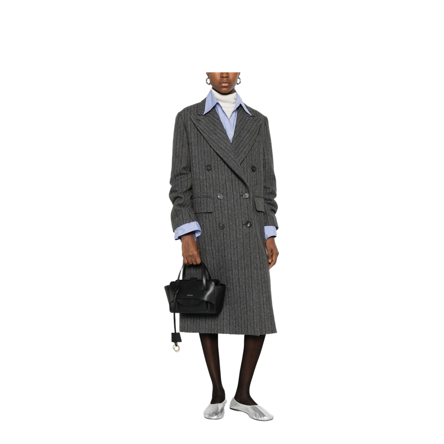 Coats Grey