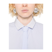 Clear Blue Shirts