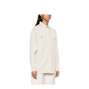 Shirts Beige