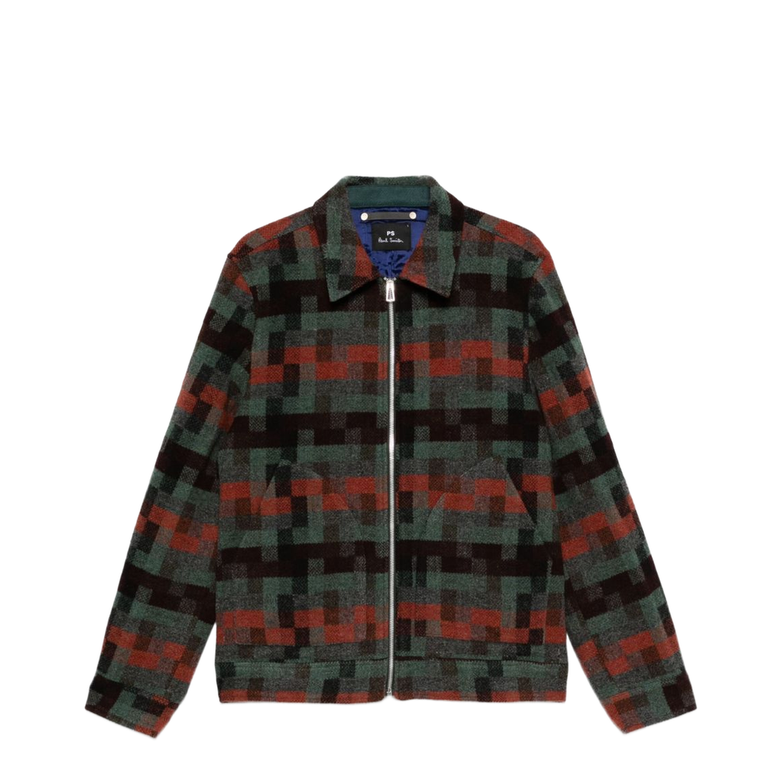 Paul Smith