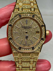 Audemars Piguet Royal Oak