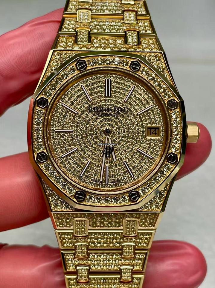 Audemars Piguet Royal Oak