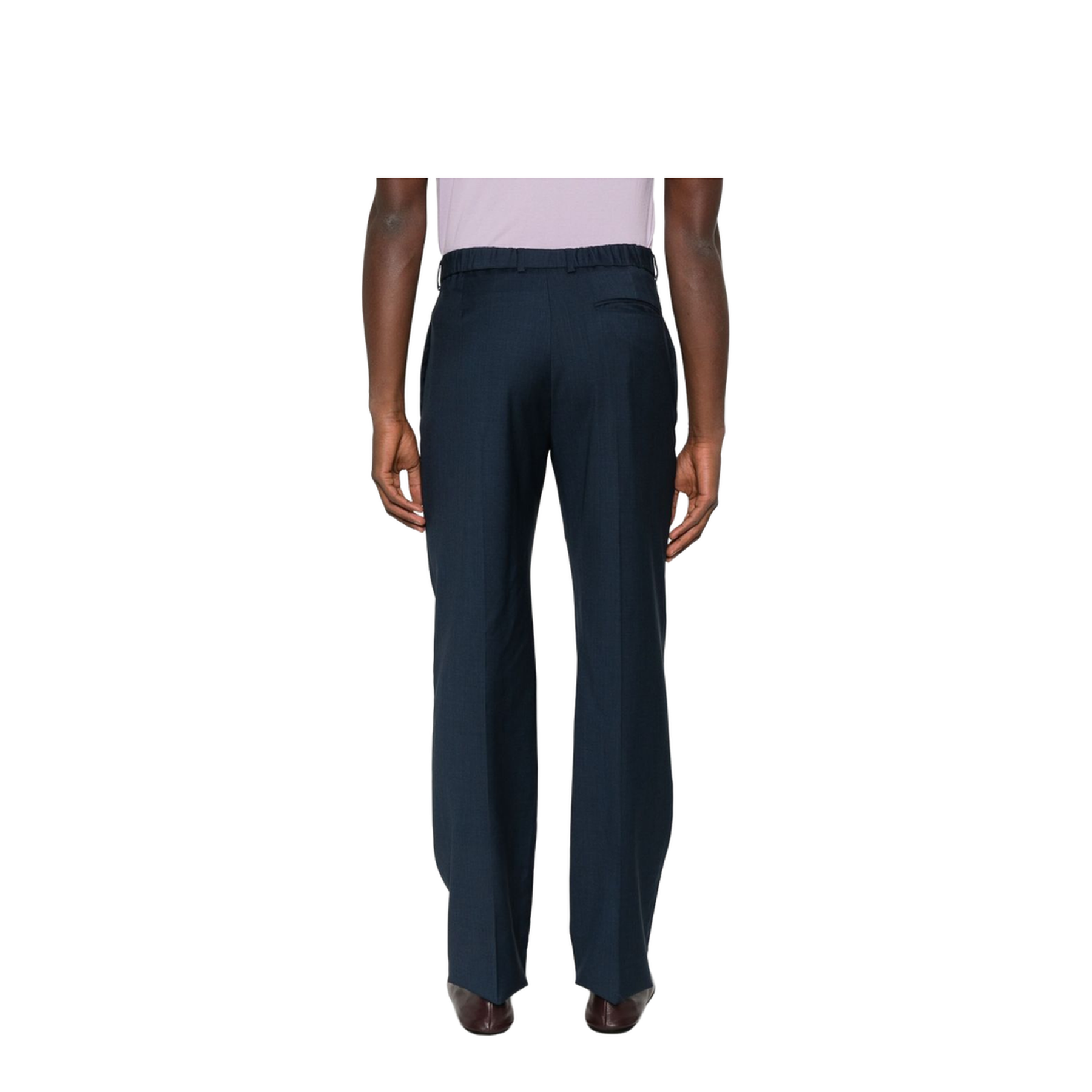 Trousers Blue