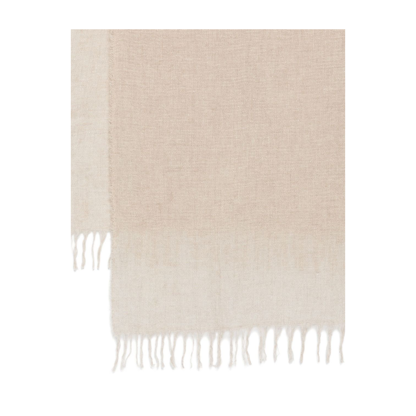 Cashmere and Silk Scarf