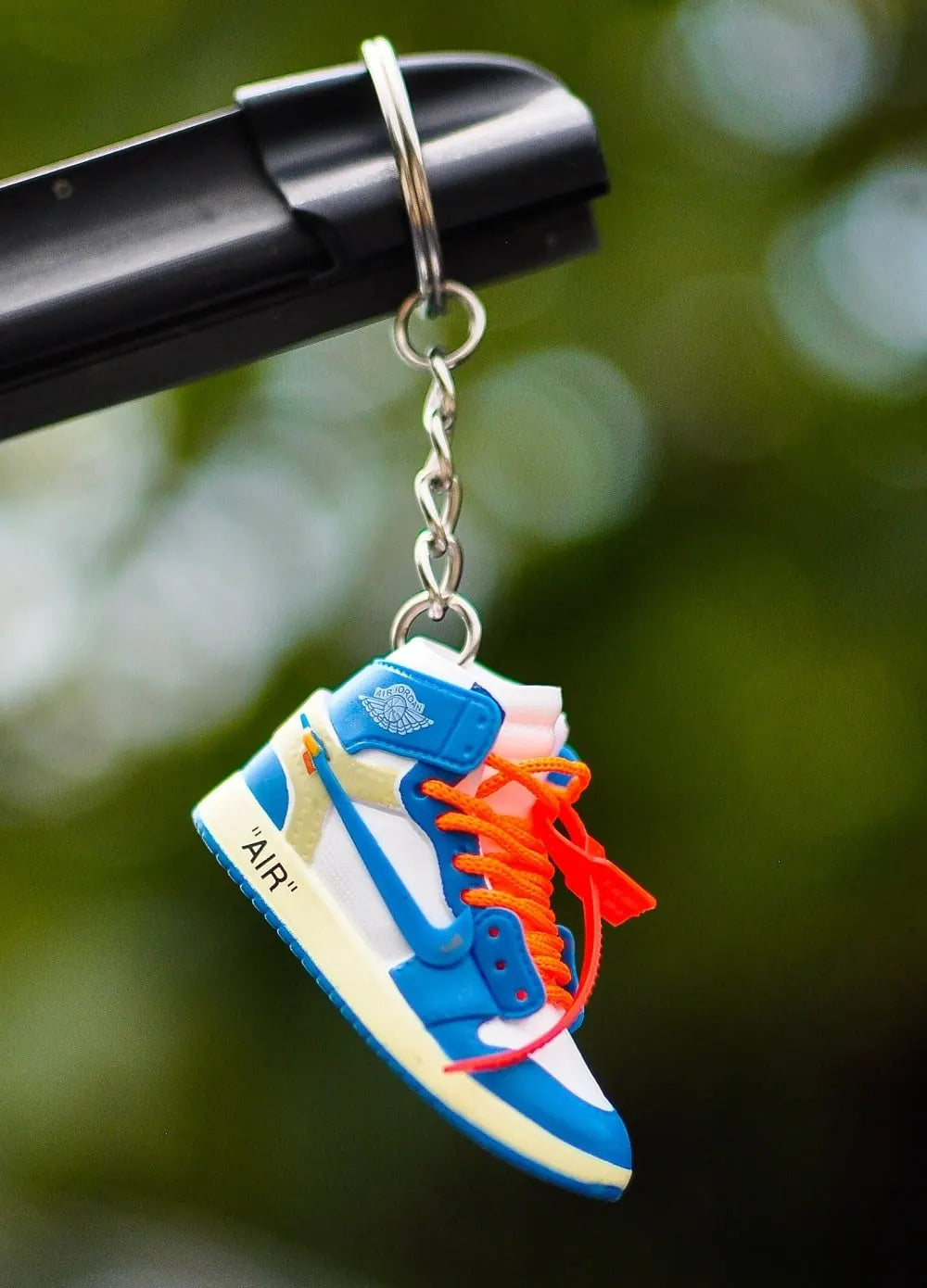 Kicks Machine