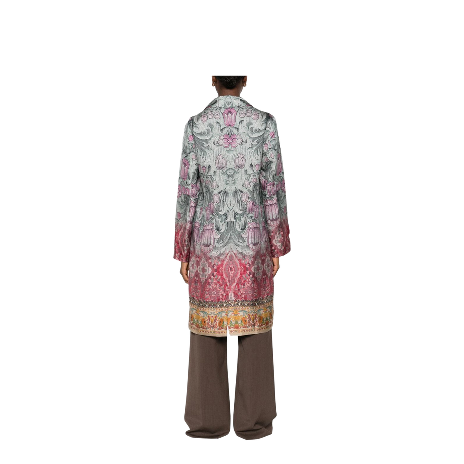 Coats MultiColour