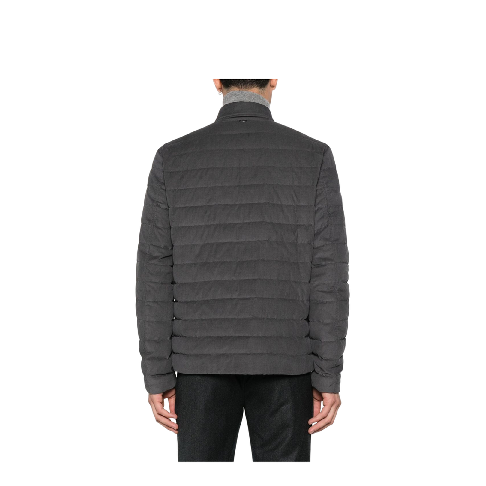 Coats Grey
