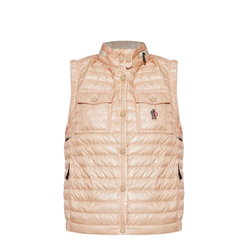 Powder Jacket