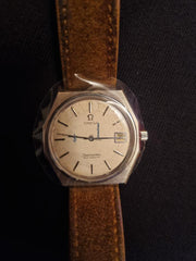 Omega Seamaster