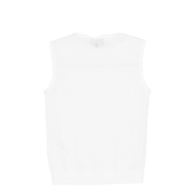 Wool Turtle-Neck Top