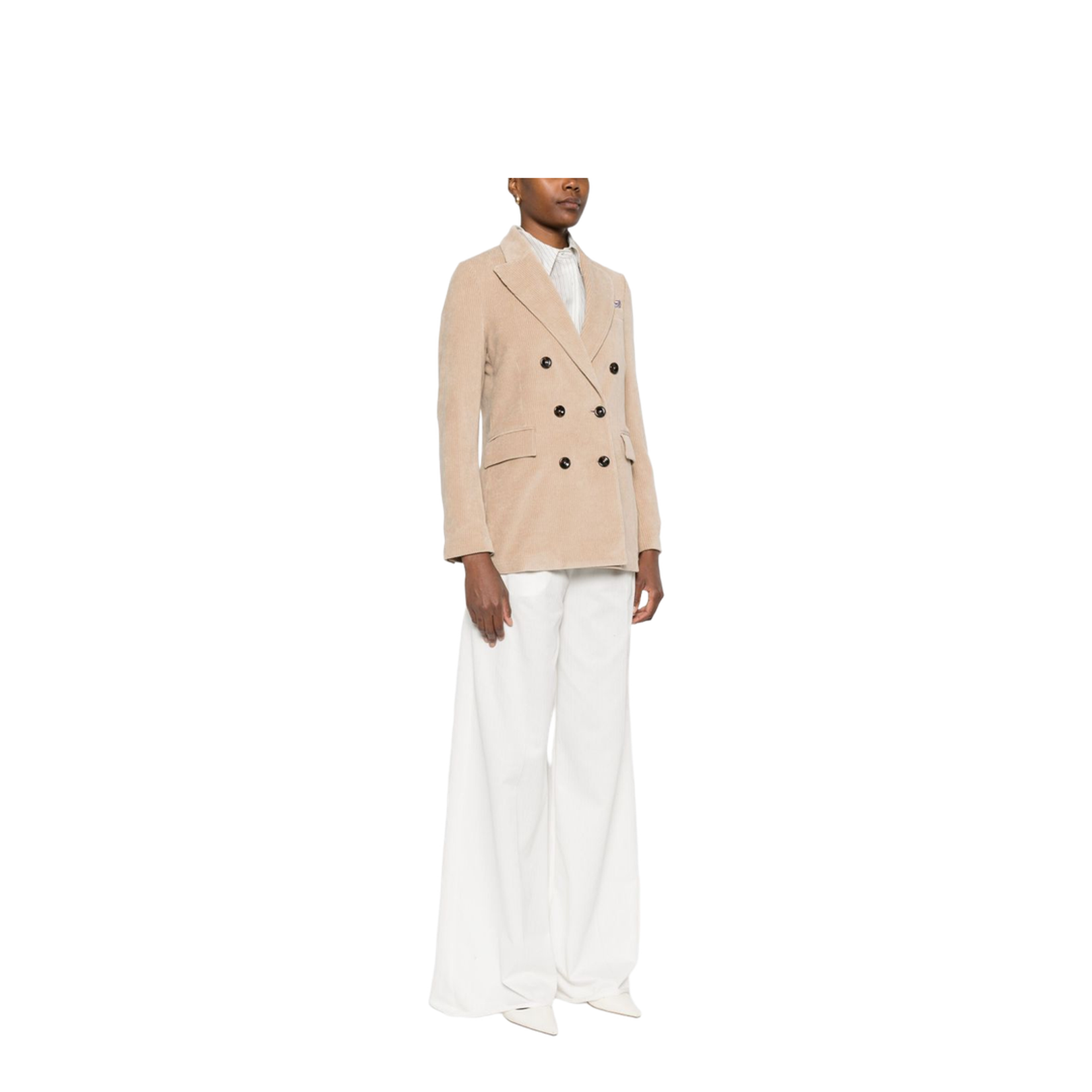 Jackets Beige