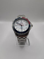 Omega Seamaster Diver 300 M007 Commander’s Watch - Limited Edition