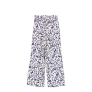 Trousers Beige
