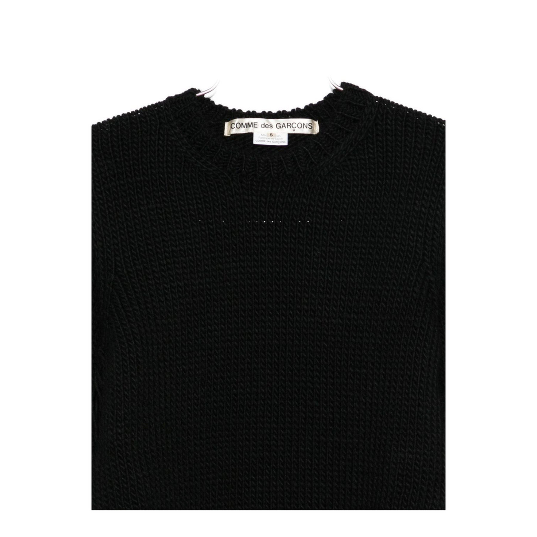 Top Black
