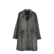 Coats Black