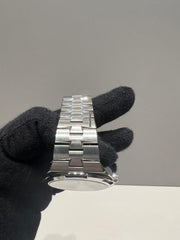 Vacheron Constantin Overseas
