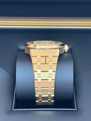 Audemars Piguet Royal Oak