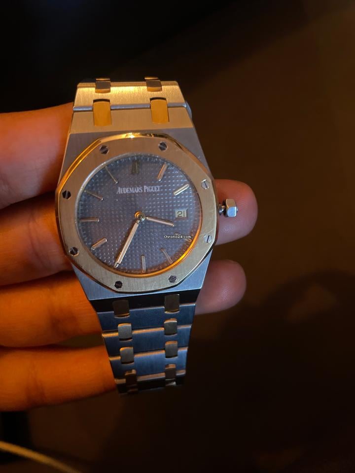 Audemars Piguet