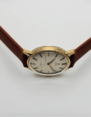 Omega Seamaster
