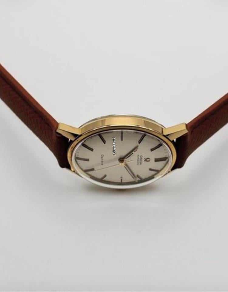 Omega Seamaster