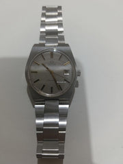 Omega Genève