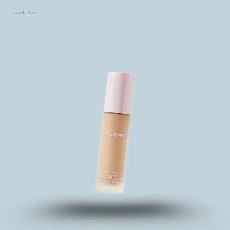 KYLIE BY KYLIE JENNER Power Plush long-wear foundation 30ml