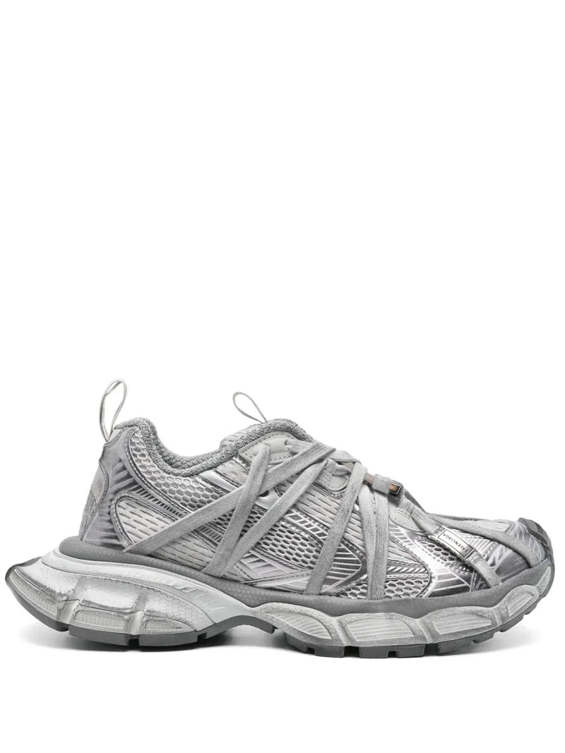 3XL Extreme Laces sneakers