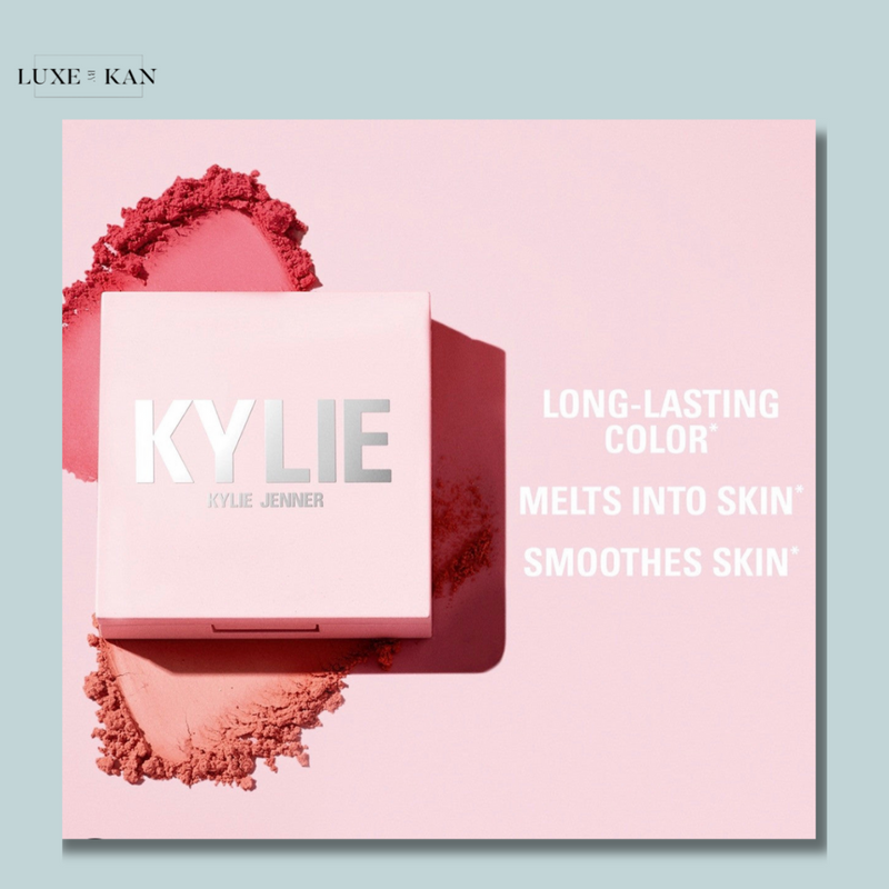 Luxe by Kan