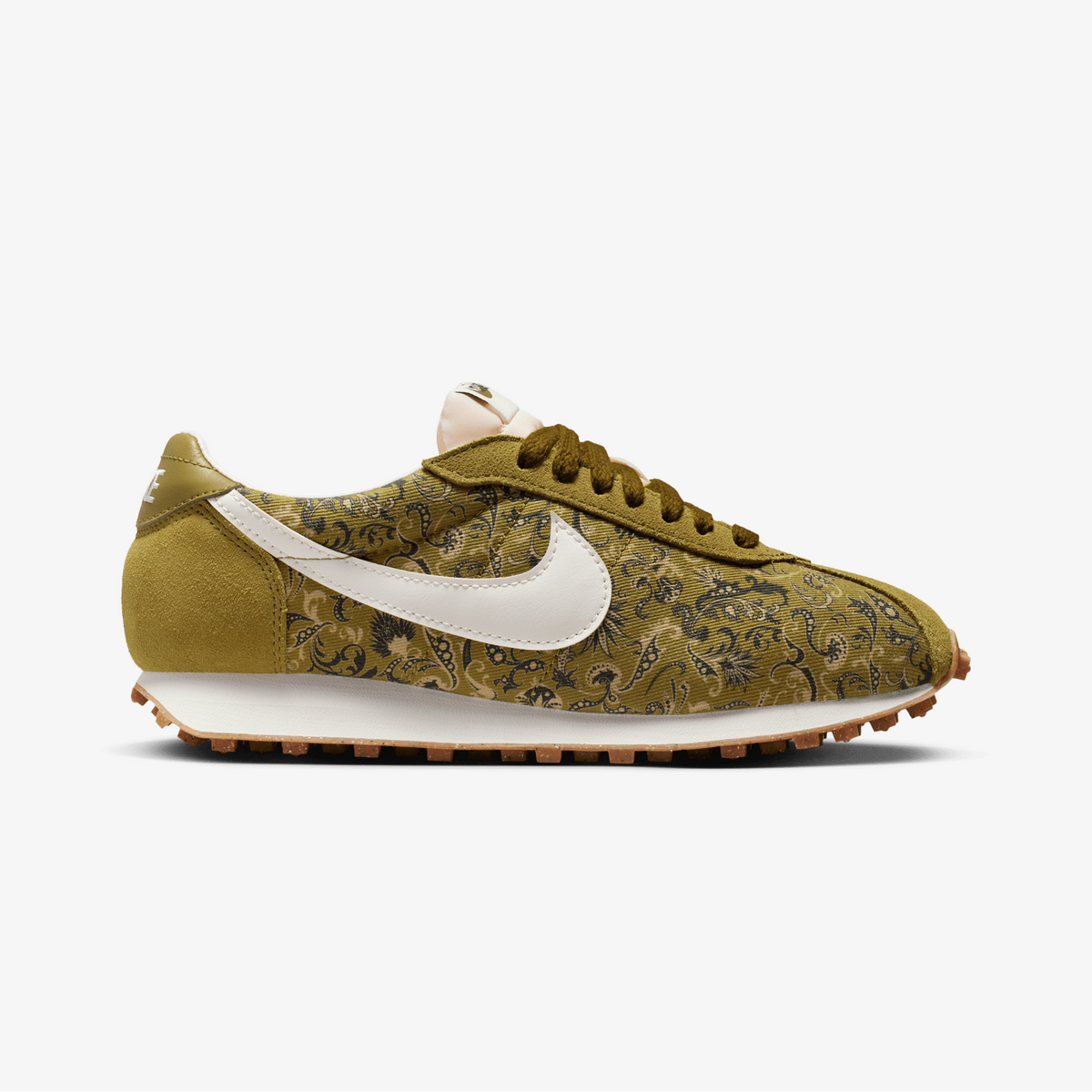 Nike LD-1000 { PACIFIC MOSS/SAIL-SEQUOIA-TEAM GOLD