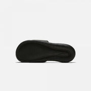 Nike VICTORI SLIDES { BLACK