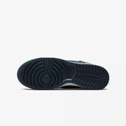 Nike Dunk High Armory Navy Sale