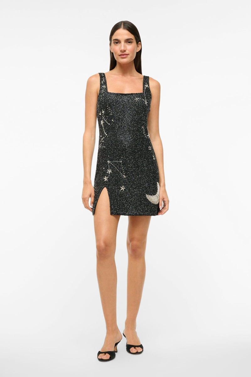 LE SABLE DRESS STARRY NIGHT