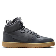 NikeCourt Borough Mid Winter 'Grey Gum'